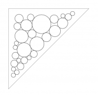 Bubblicious - Triangle