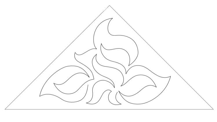 Tandoori Triangle